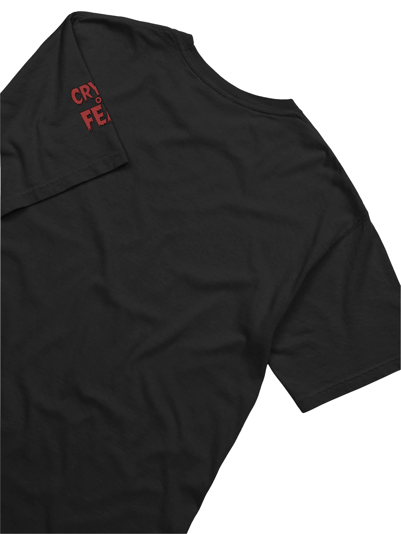 CRYPT OF FEAR T-Shirt product image (6)