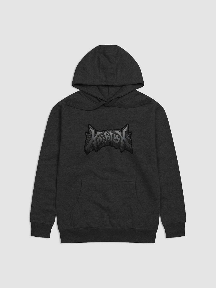 xXDirtyXx Cotton Hoodie product image (9)
