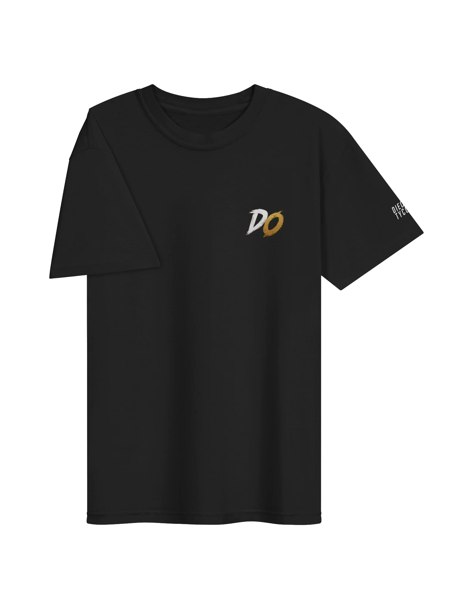Drift Origins | Tee product image (4)