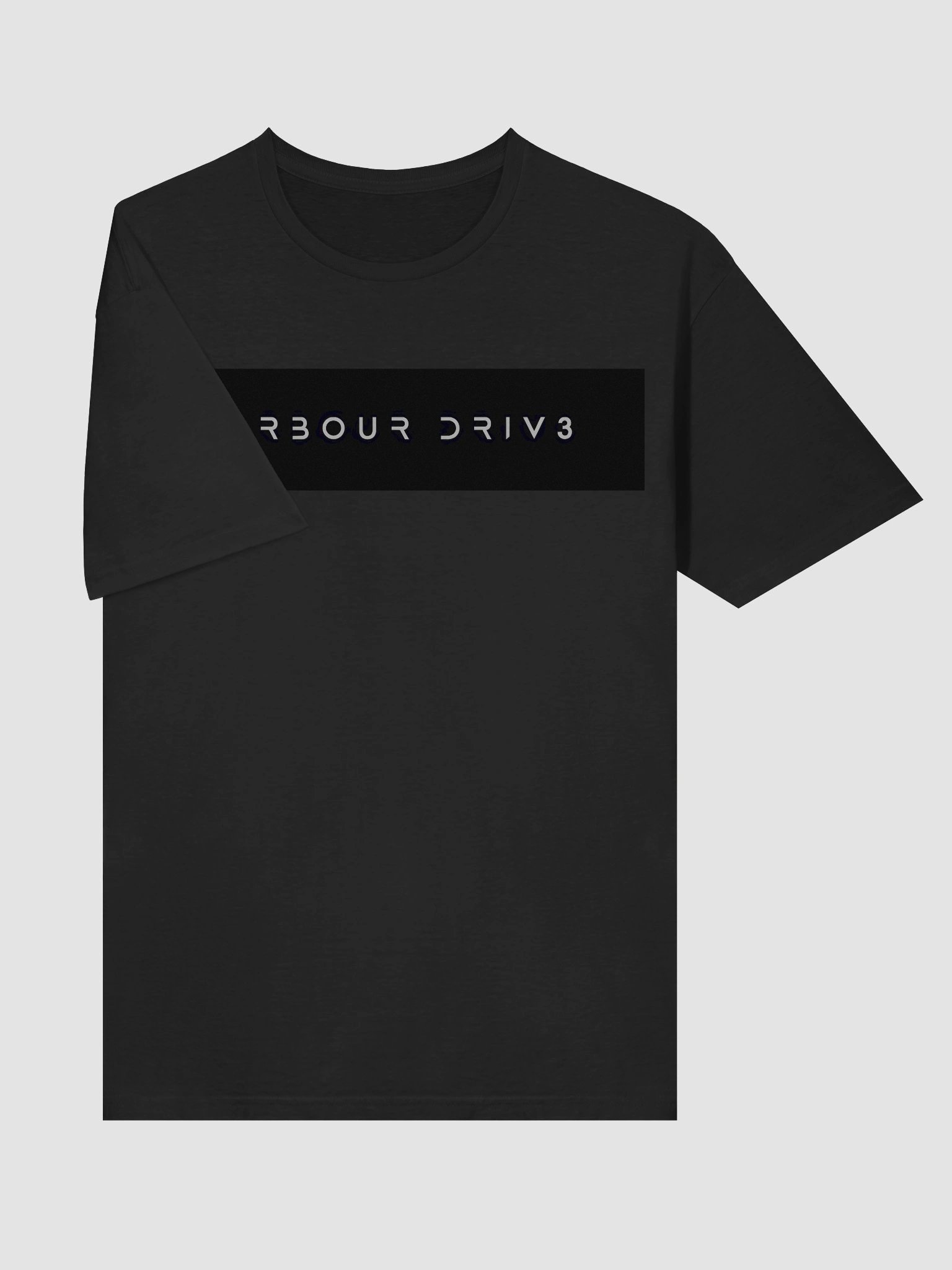 BASIC T-SHIRT - HARBOUR DRIV3 original product image (28)