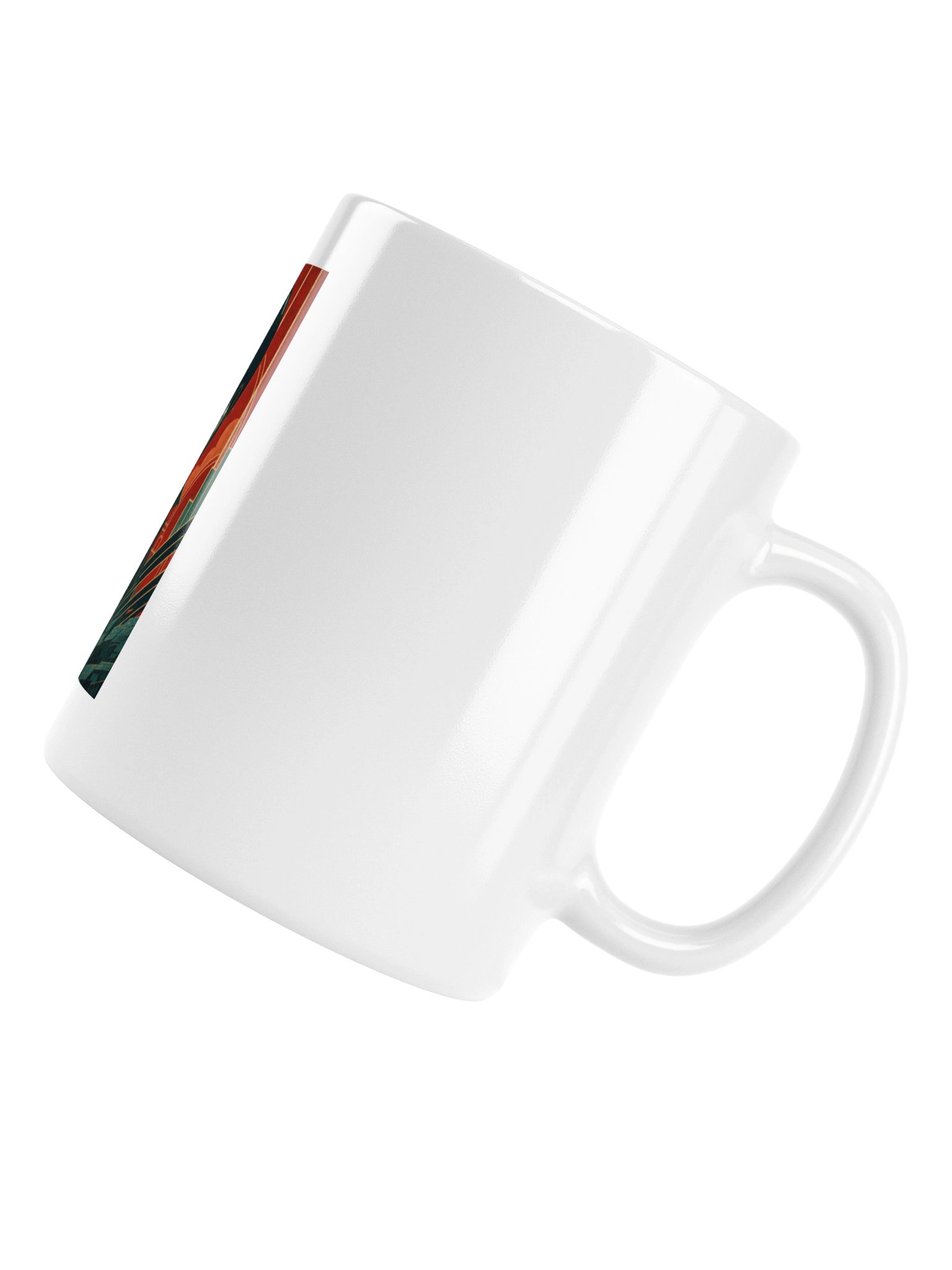 Drak Ages Mug product image (16)