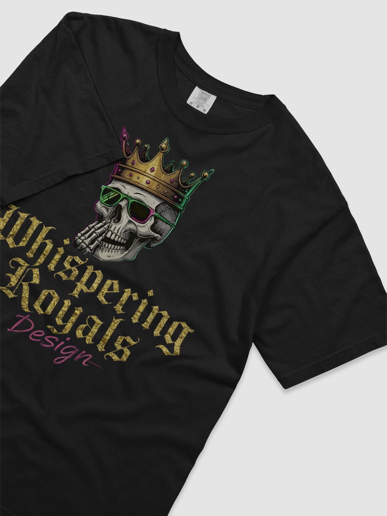 Whispering Royals Designs product image (3)