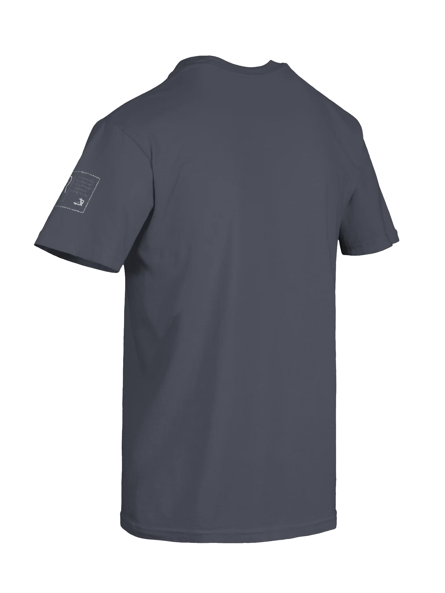 Galimatcha Haiti Comfort Tee product image (8)