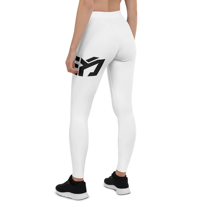 Eroomill Emblem Leggings product image (2)