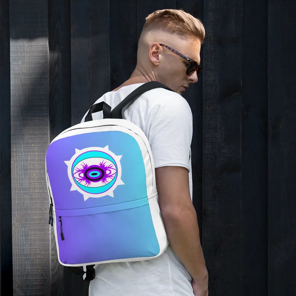 Lights Back Pack product image (3)