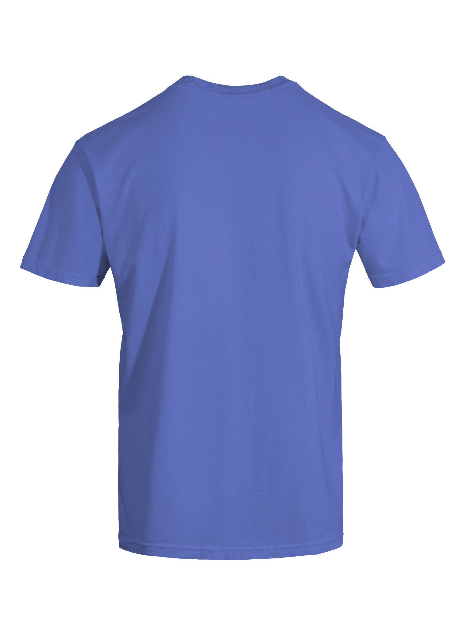 Grumpy Duck With Coffee Tee product image (7)