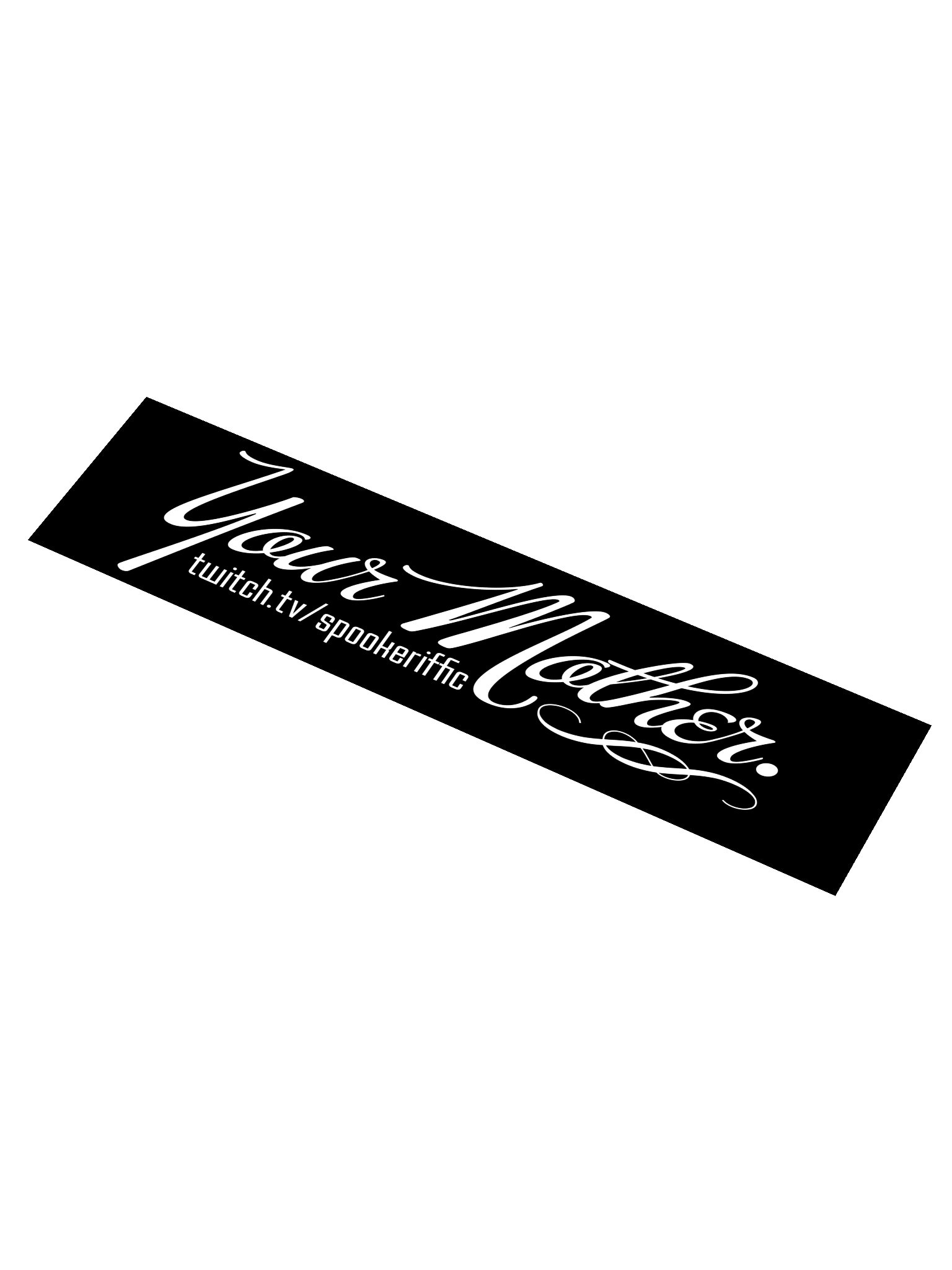 Your Mother Sticker product image (1)