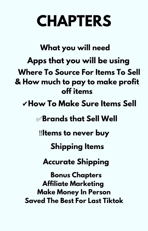 How To Make Over $1,000 Online By Isabel Cee product image (2)