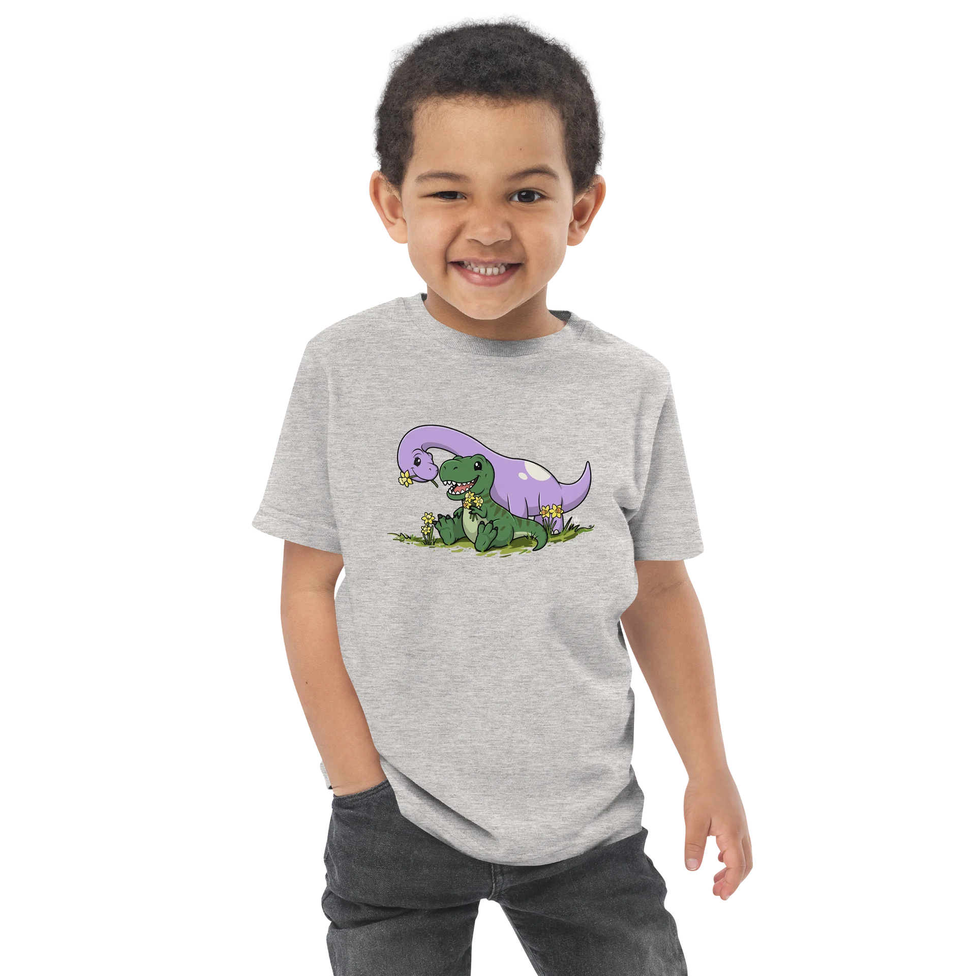 Kindness Grows - Toddler Tee product image (4)