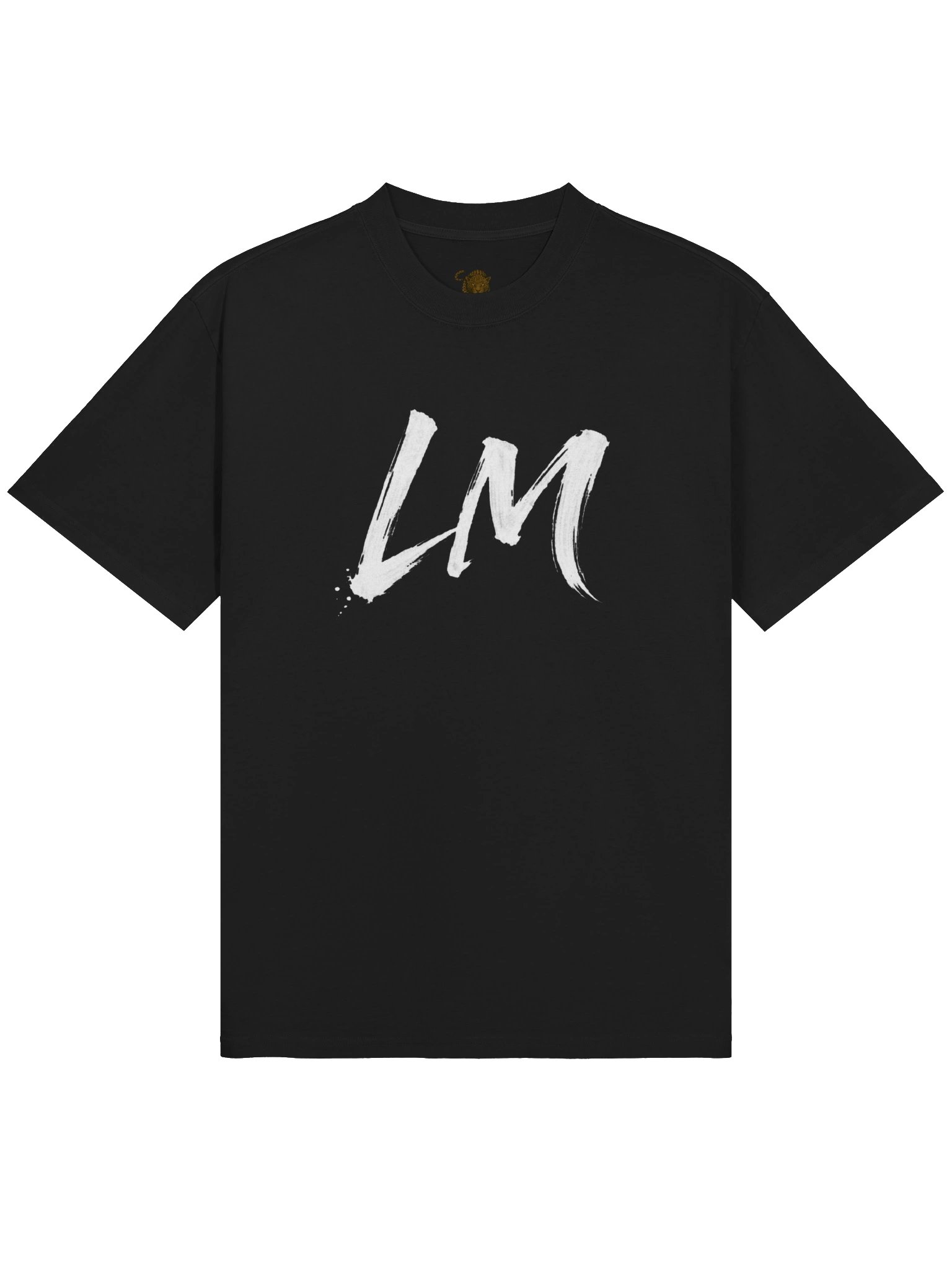 LM Conviction Oversized Unisex Tee product image (5)