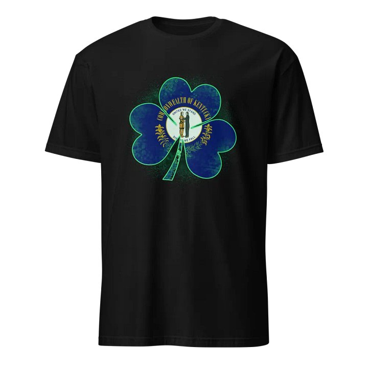 Kentucky Clover: St Patrick's Day product image (1)