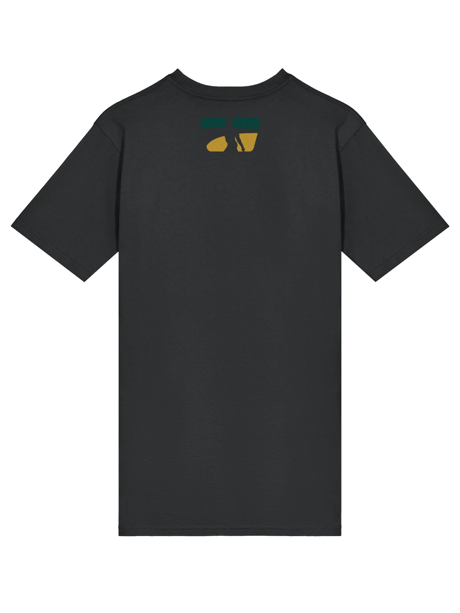 Luphoric Baseball Logo White / Green product image (27)