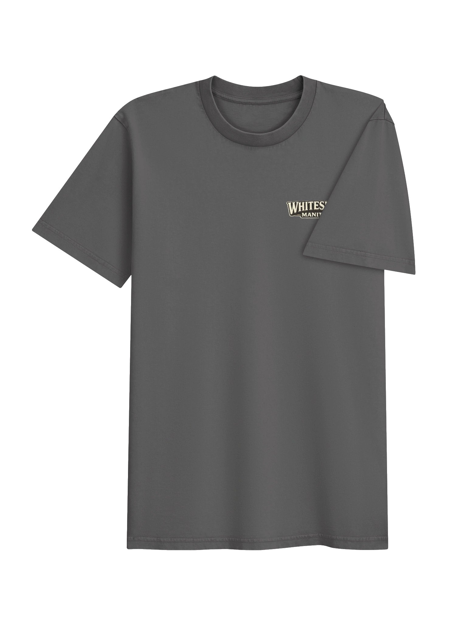 Whiteshell Manitoba Lake Vintage Tee product image (5)