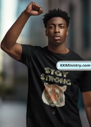 Stay Strong product image (25)