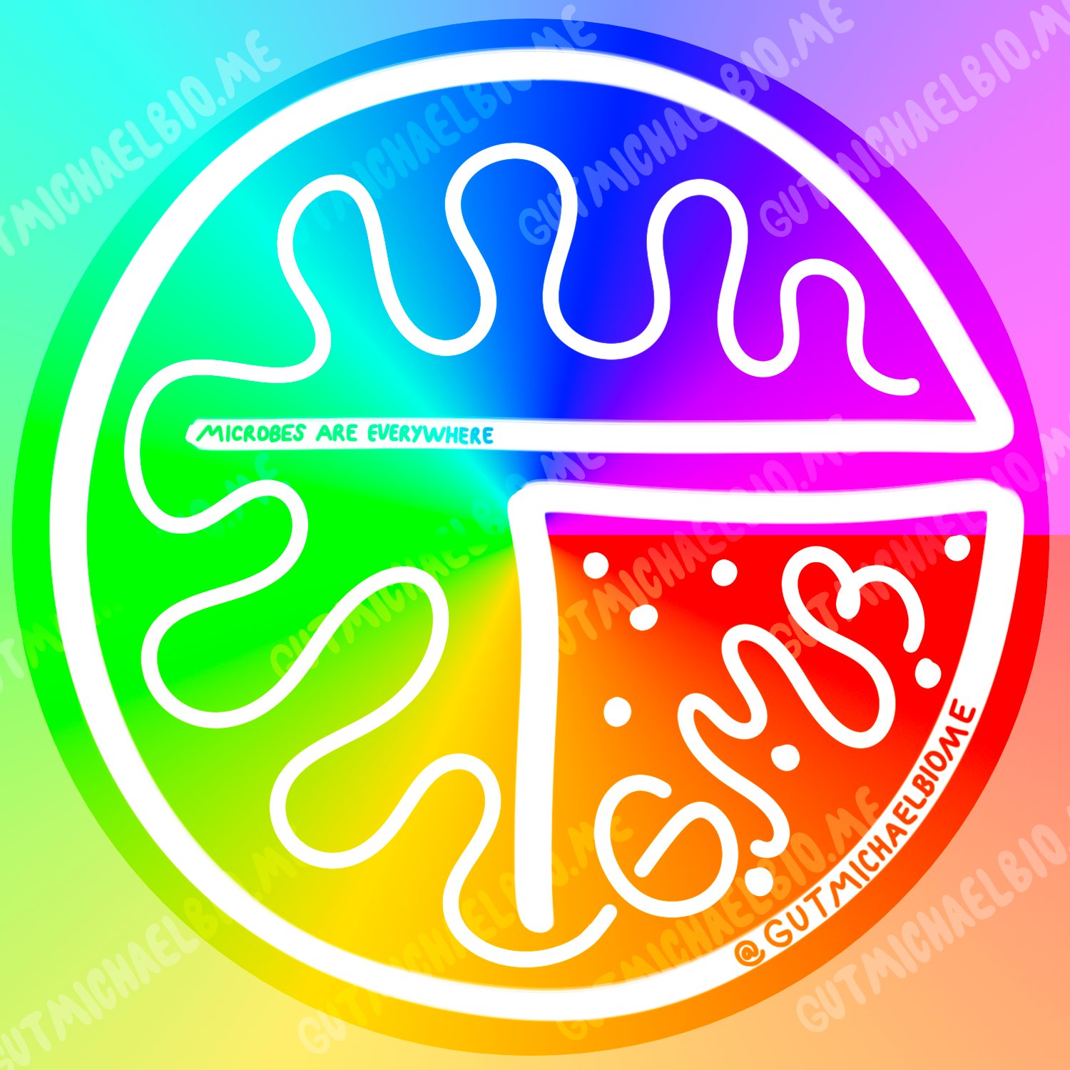 Microbes are Everywhere product image (2)