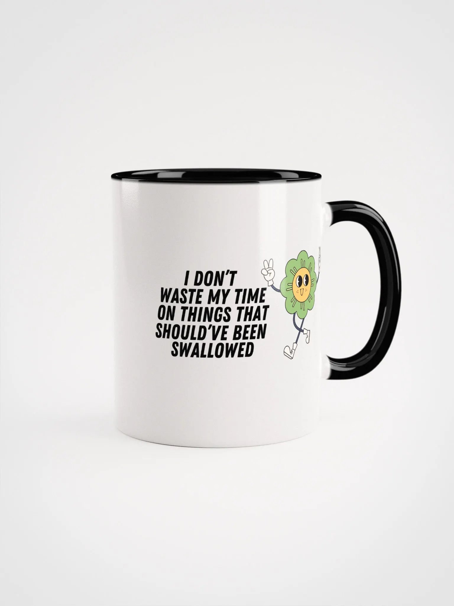No Time Wasted product image (7)