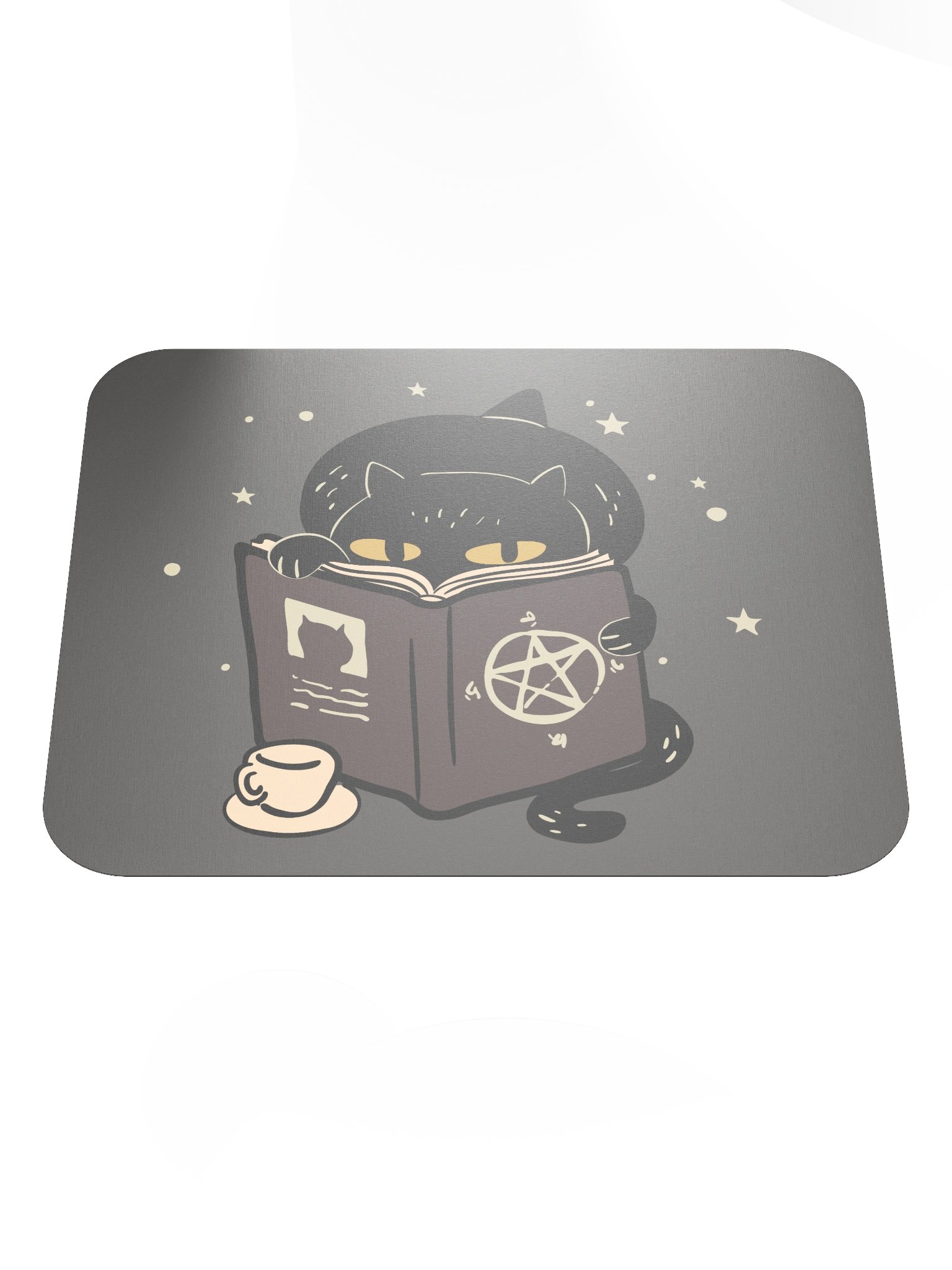 Pay Me No Mind Gaming Mouse Pad product image (1)