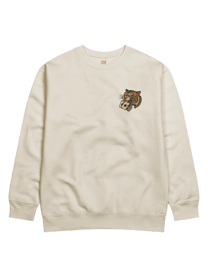 Vintage Tattoo Sweatshirt product image (1)