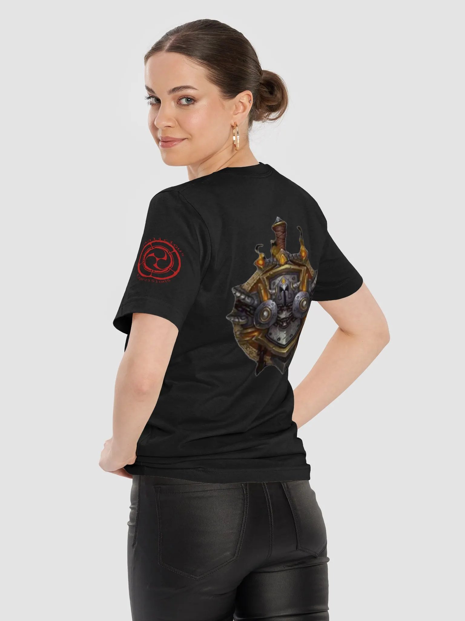 Blood Elf Warrior product image (9)