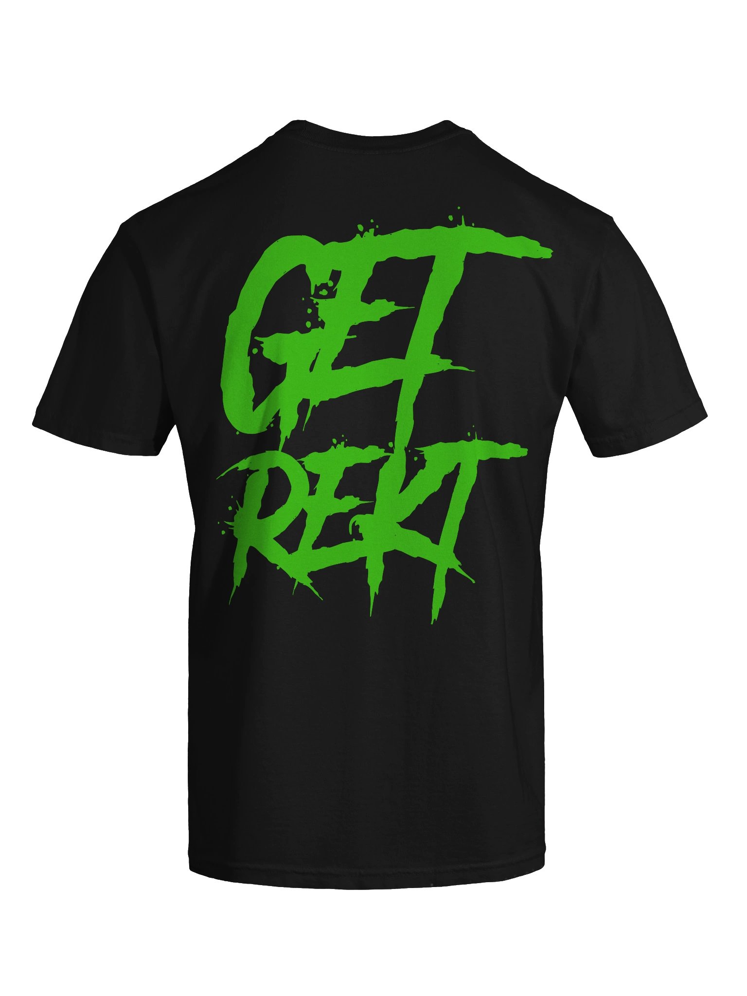 Voodoo Plague Get Rekt product image (9)