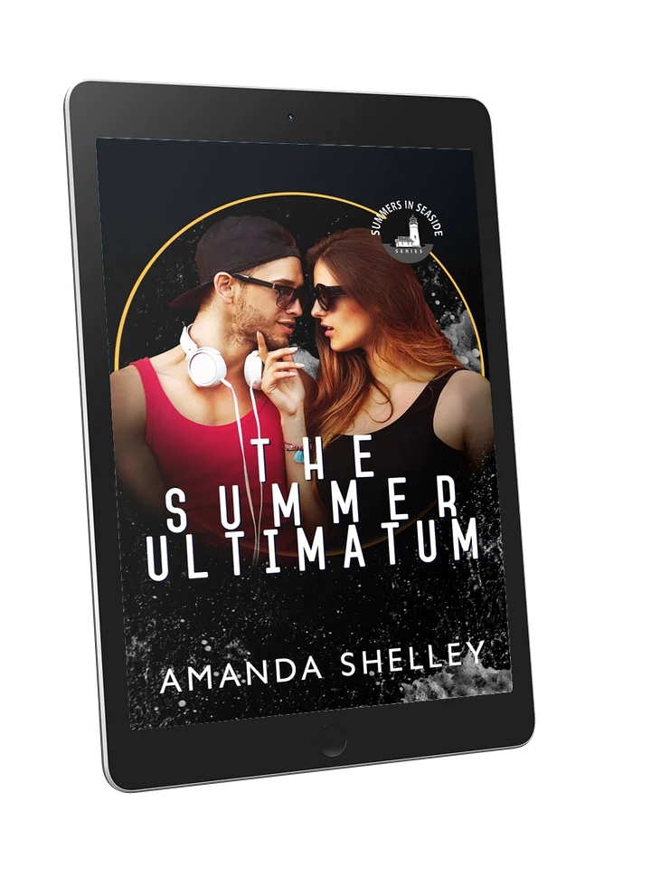 The Summer Ultimatum product image (1)