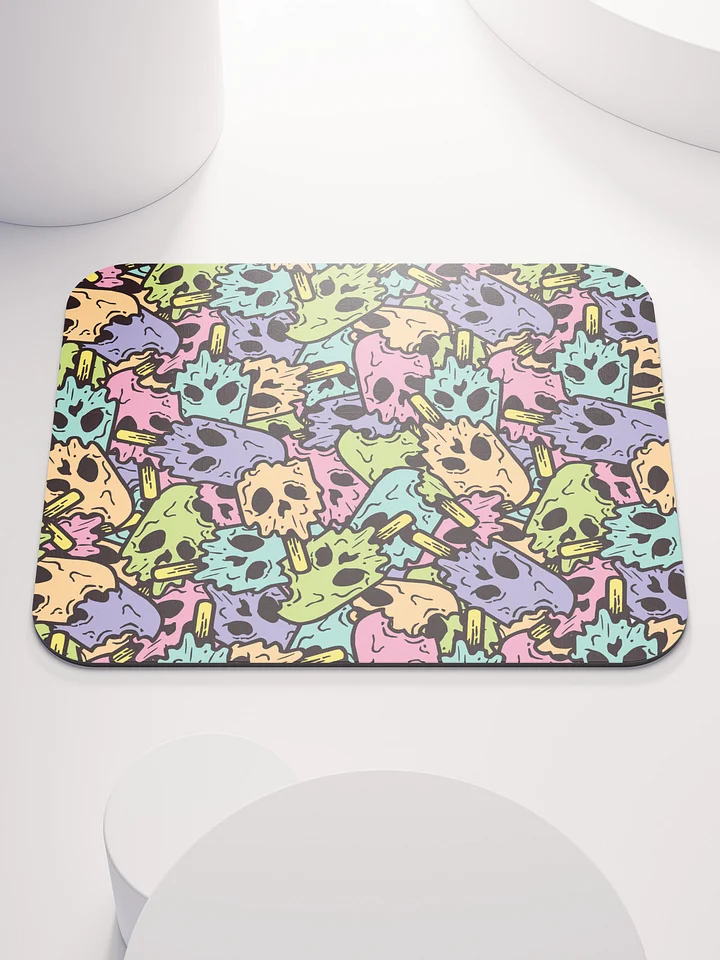 Popsick Mouse Pad product image (1)