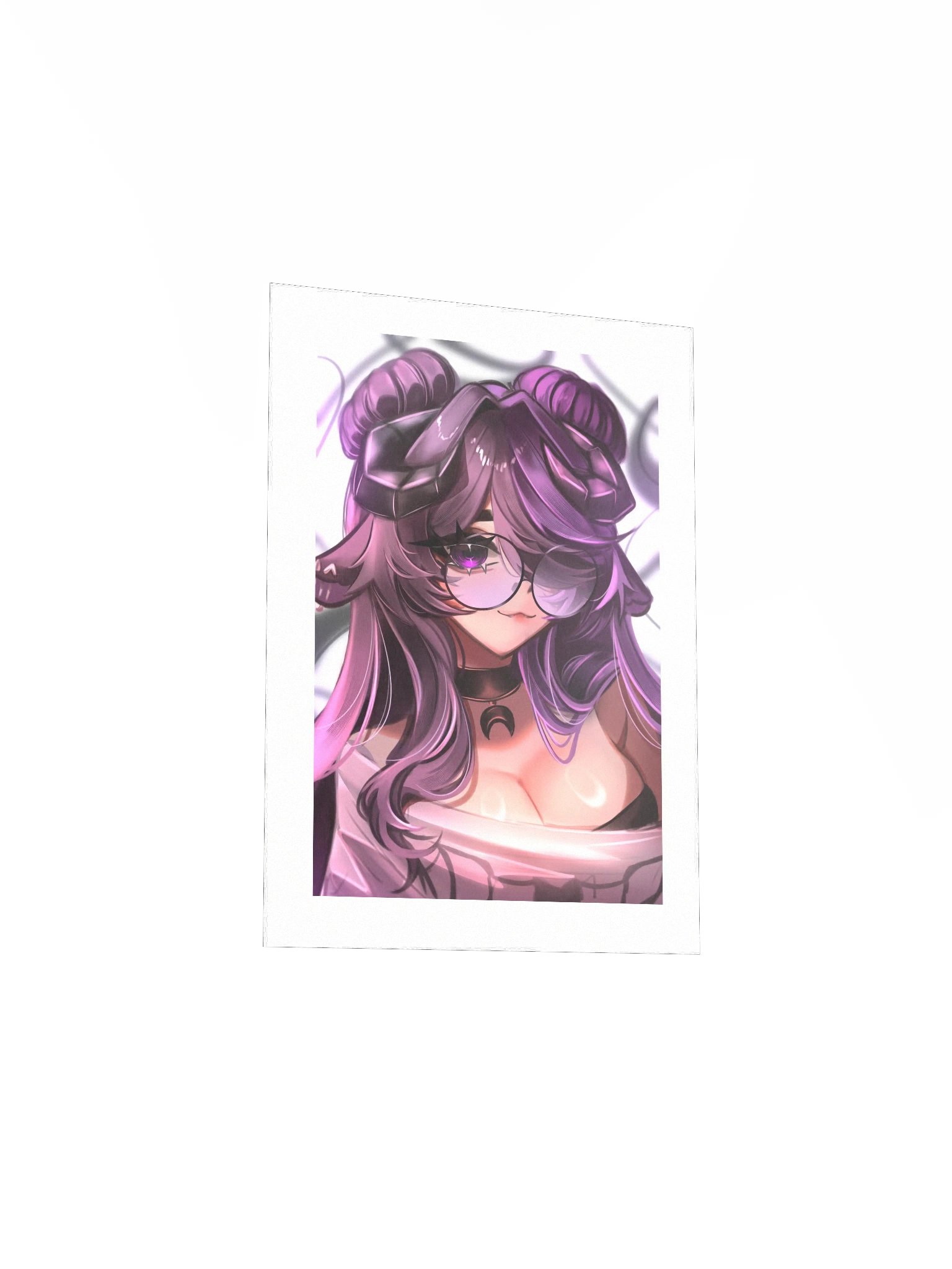 Sleepy Time Poster! product image (11)