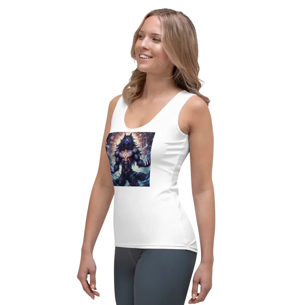 FALTRICEON ORITRONUS - WOMEN'S TANK TOP product image (5)