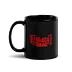 Odd Duck Merch Occult Coffee Mug