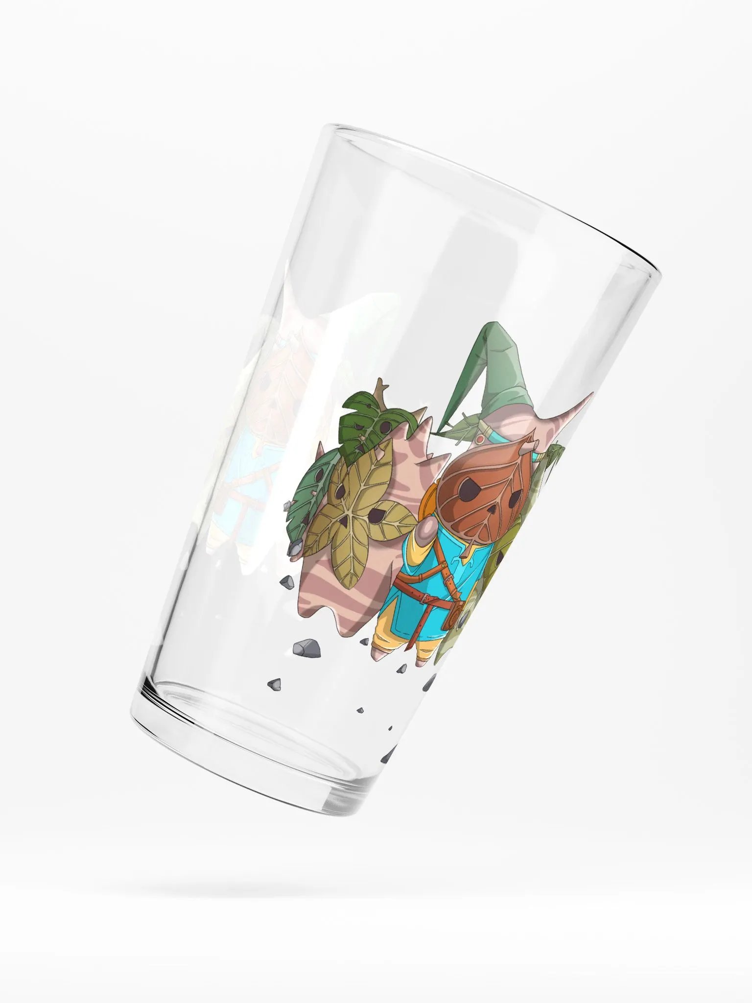 Do You Yield? Cup product image (4)