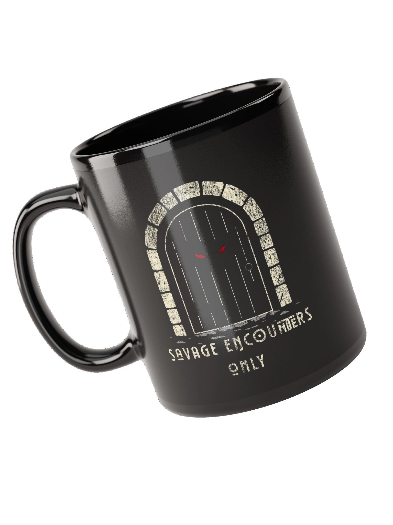 Savage Encounters Only Mug product image (9)