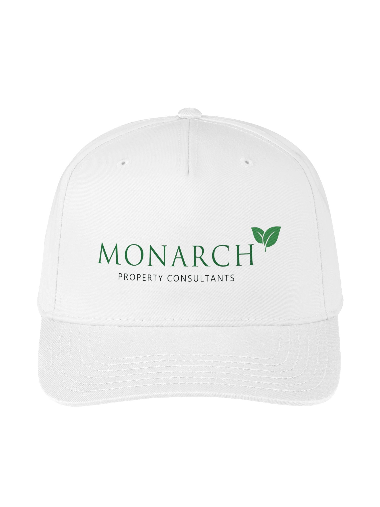 Monarch Property Consultants Logo Cap product image (1)