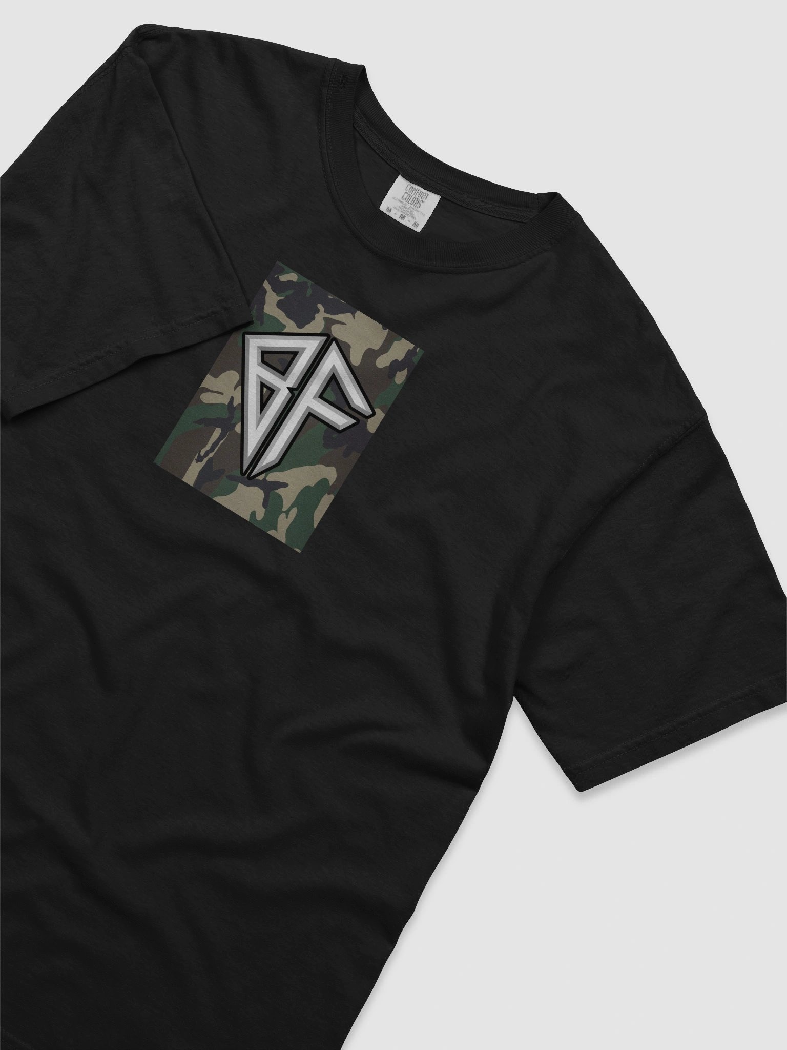 Classic Camo Tee product image (5)