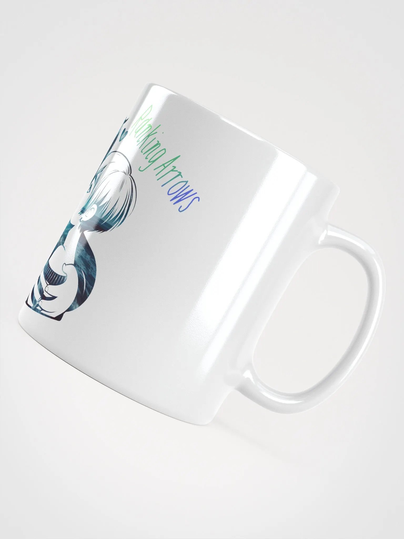 Seaside Mug product image (4)