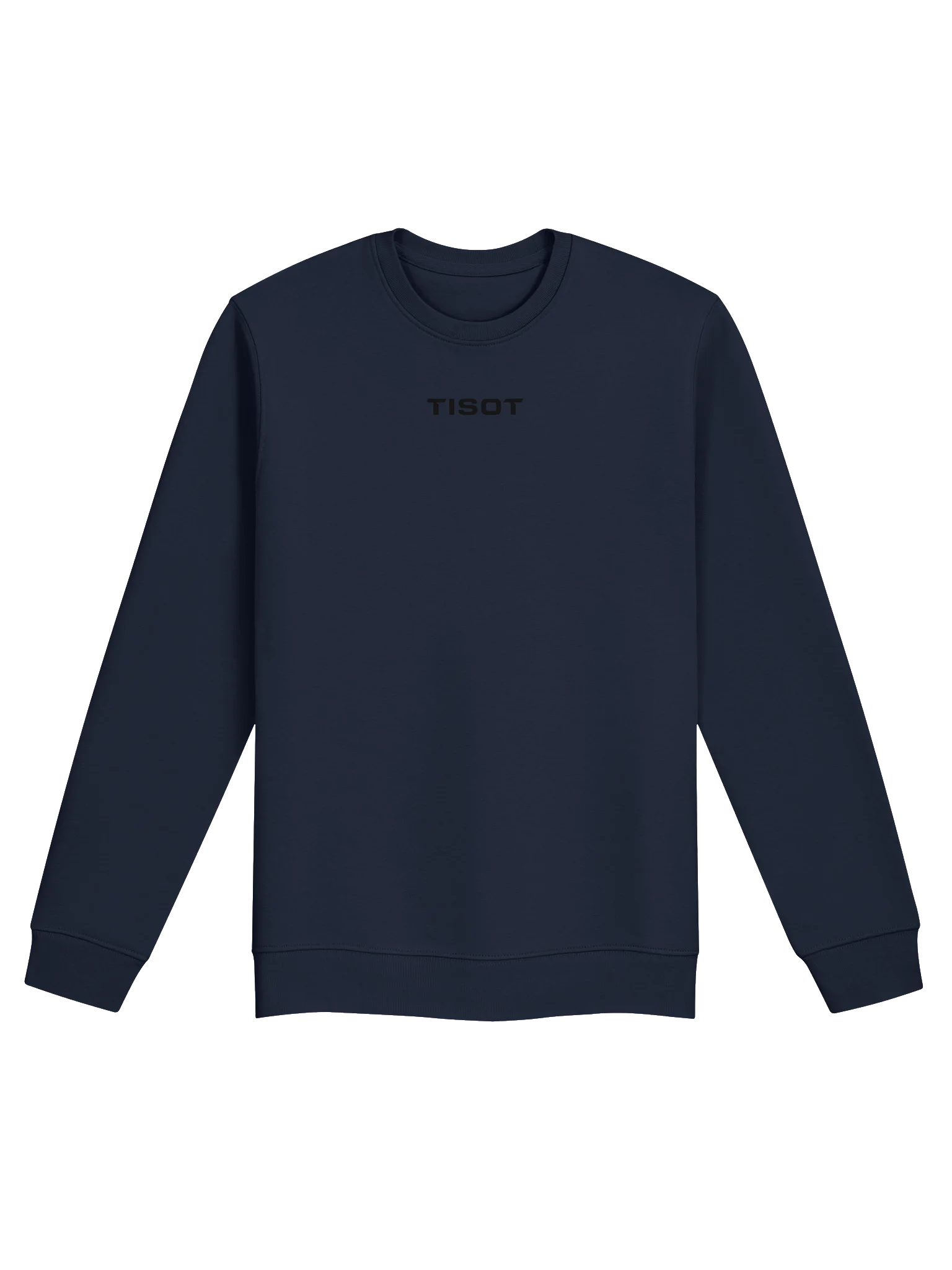 Unisex / TISOT BLCK Eco Sweatshirt product image (1)