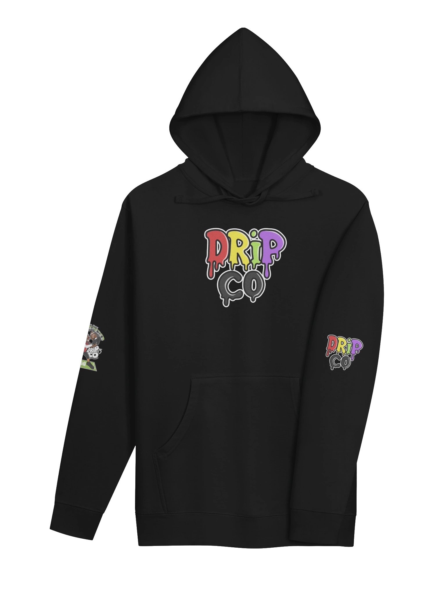 DRIPCO Hoodie product image (26)