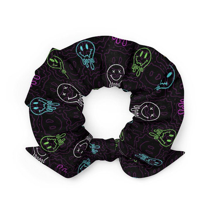 Mood.exe Scrunchie product image (2)