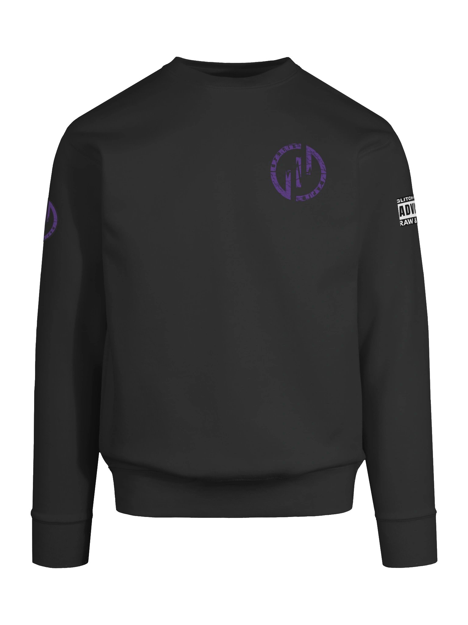 Official "Static Mafia" Sweatshirt product image (9)