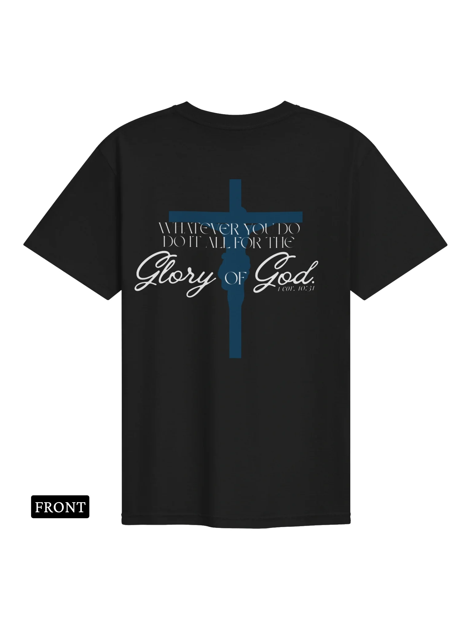 Glory of God Tee product image (1)