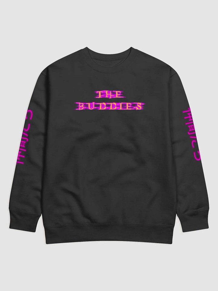 Hacked Tokyo Sweatshirt product image (1)