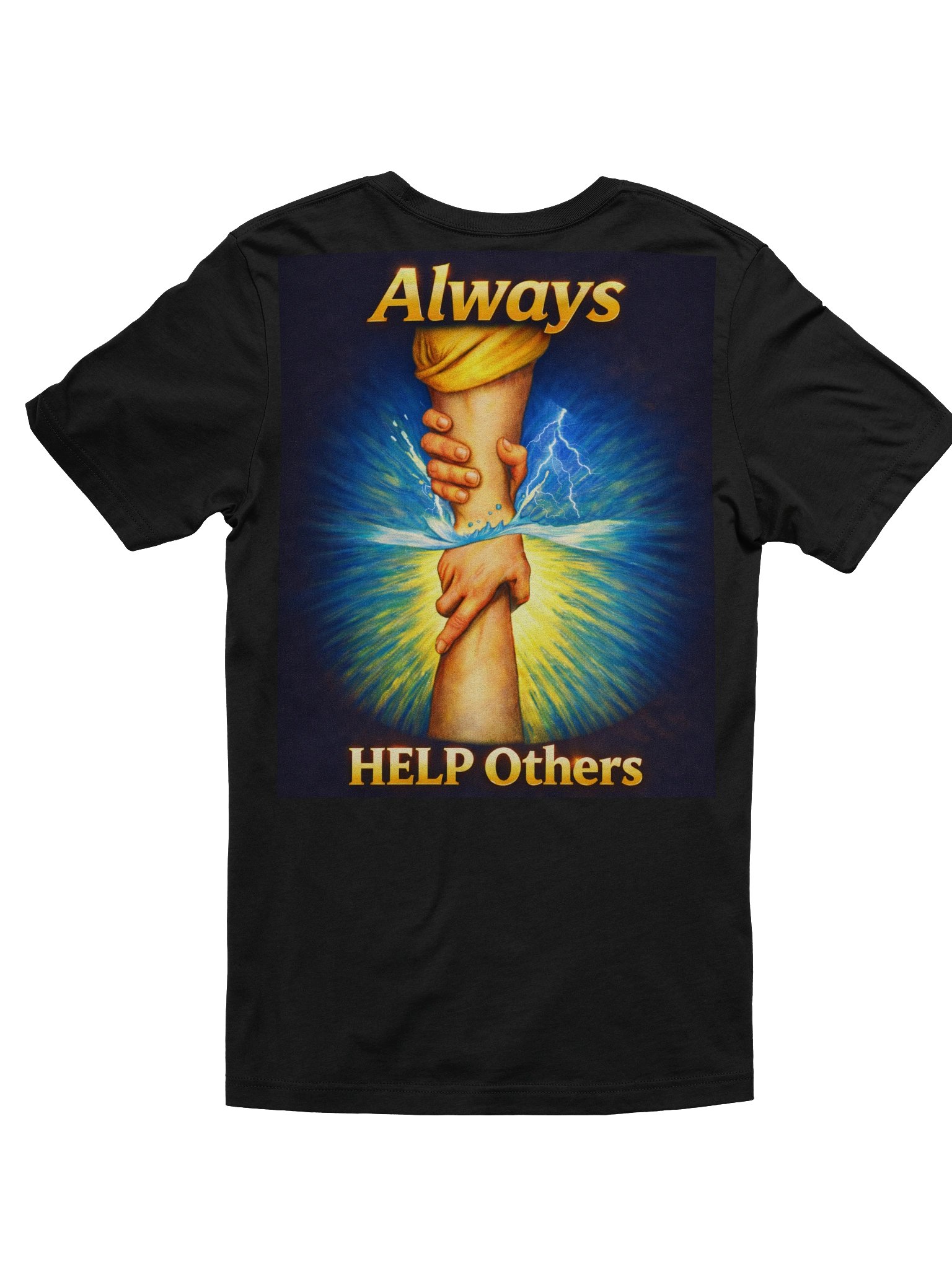 Always Help others product image (2)