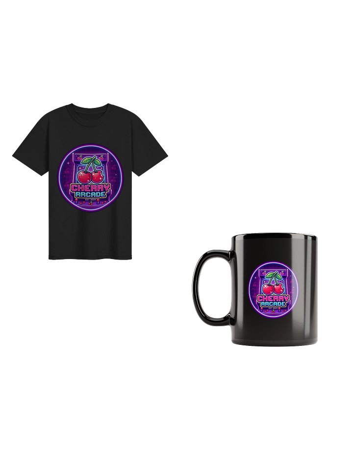 Cherry Arcade Starter Pack product image (1)