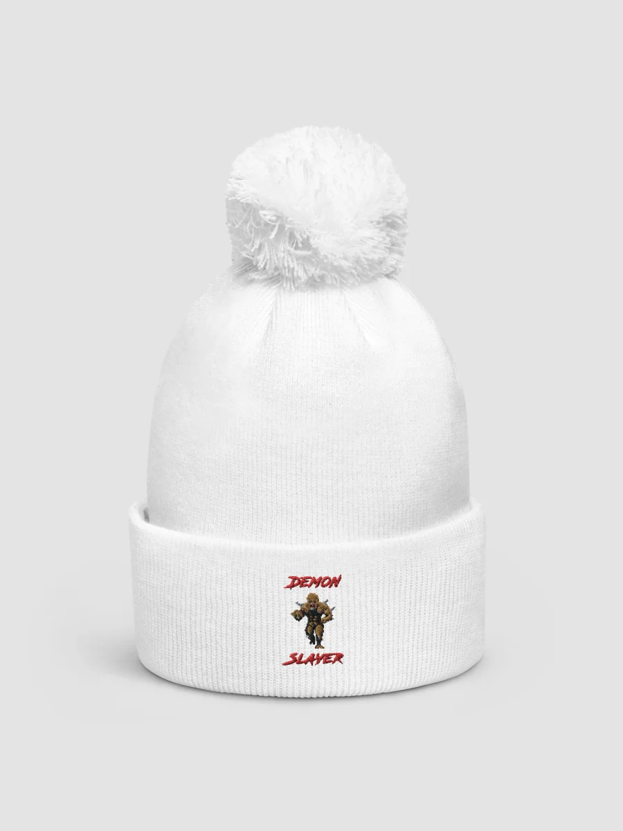 Demon Slayer Pom Pom product image (1)