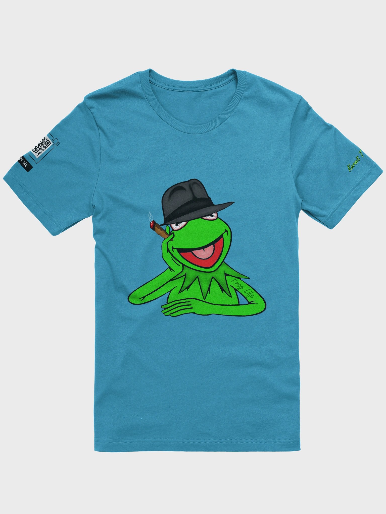 Cheers to Me! Unisex Supersoft Tee product image (7)