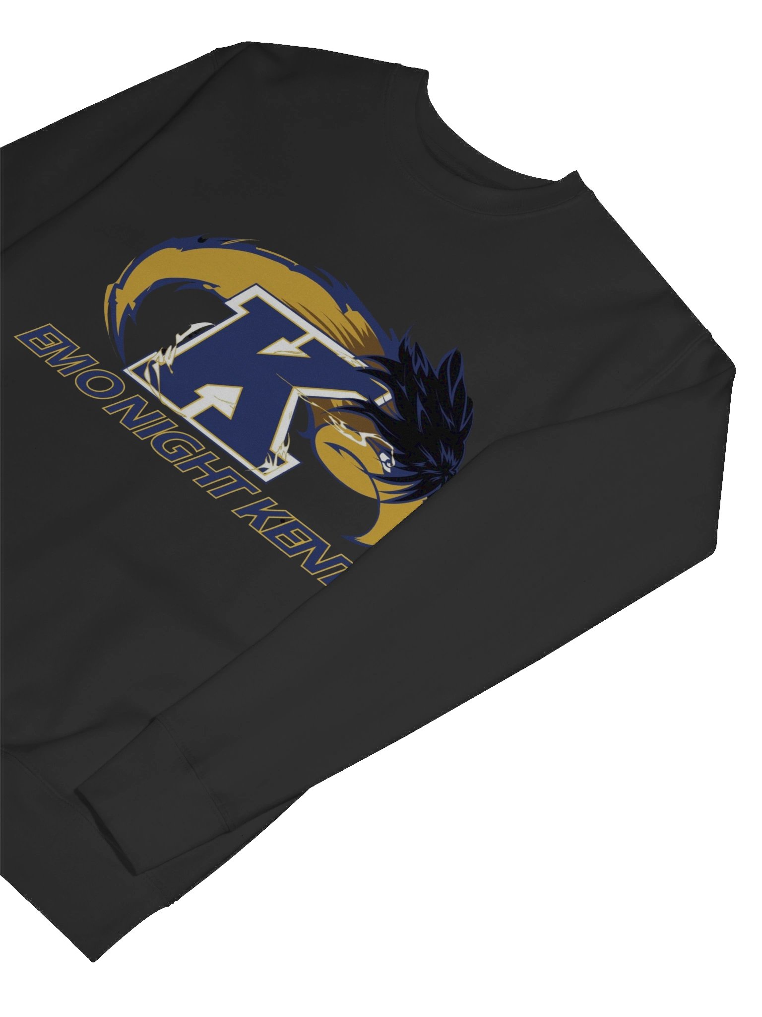 Emo Night Kent College Crewneck product image (21)