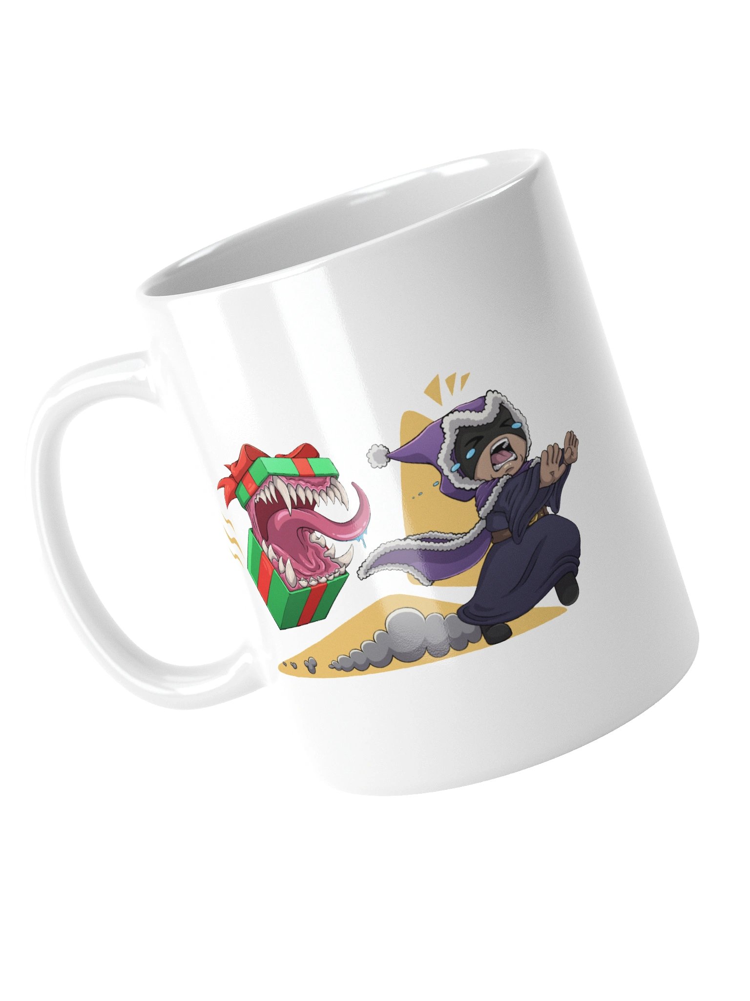 Mimic Mug product image (10)