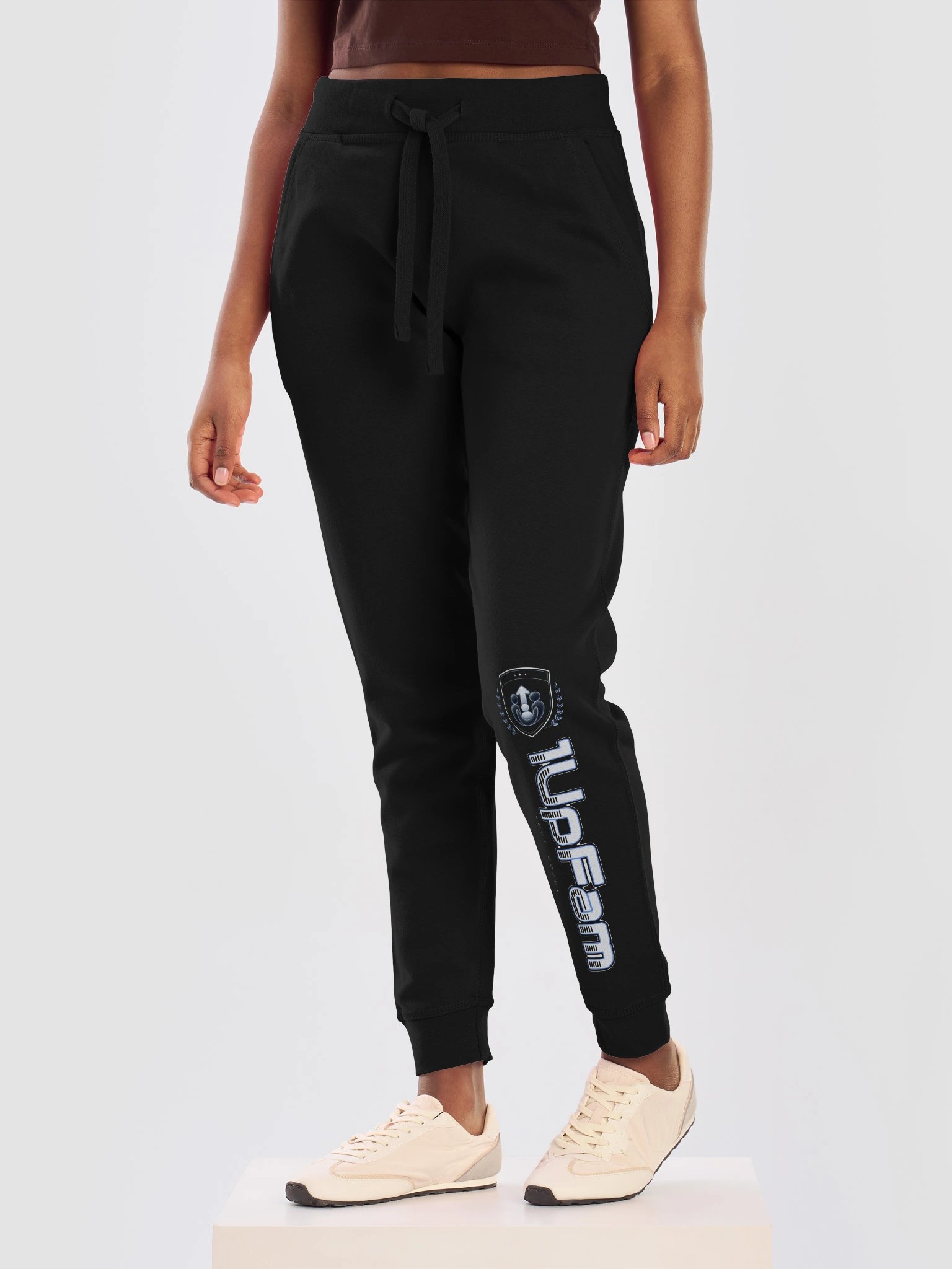 1UpFam Family Crest Joggers product image (27)
