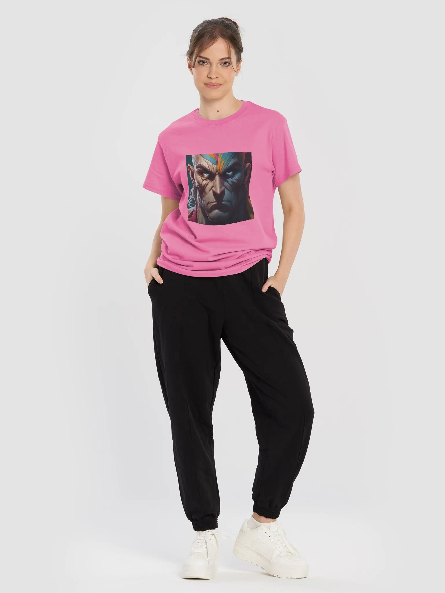 Streetwise Heavyweight Tee product image (39)