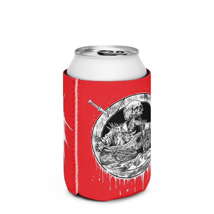 Shred Sessions Coozie product image (2)