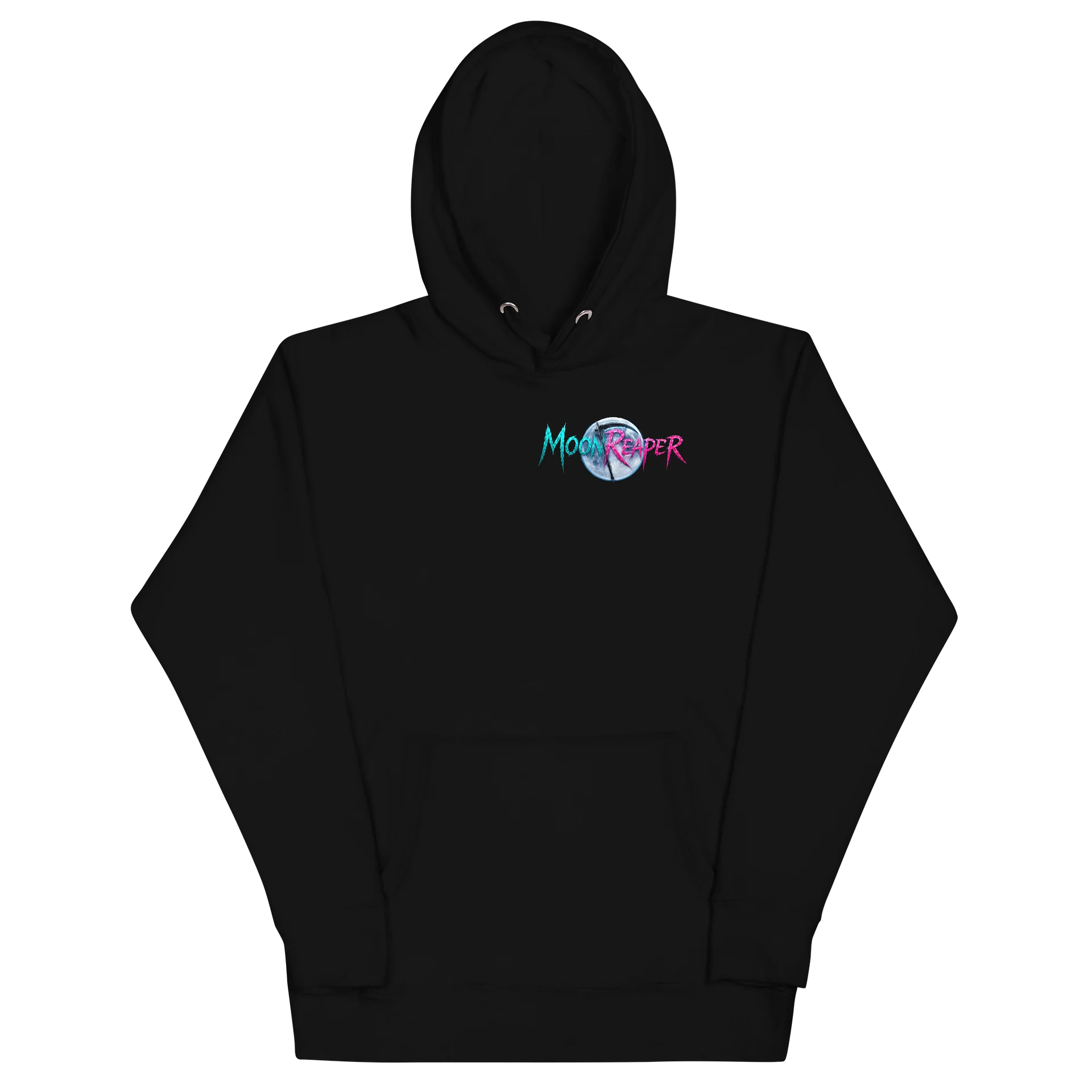 MoonReaper Hoodie product image (2)